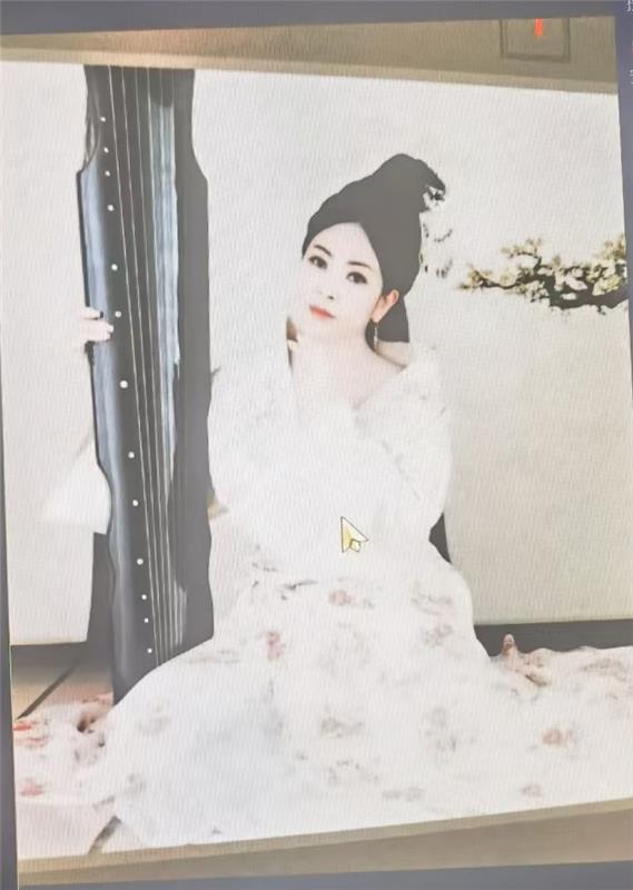 天桥区温柔姐姐