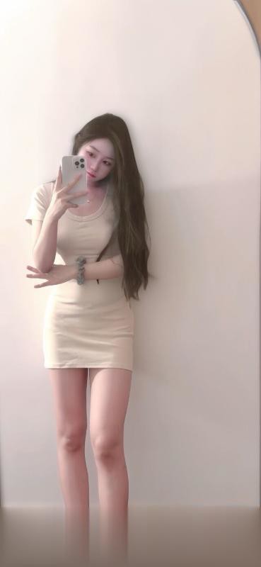 济南温柔小白兔