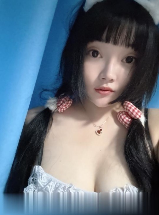 万象汇个人妹子