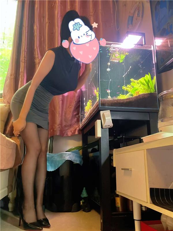 身材超级好的妹子