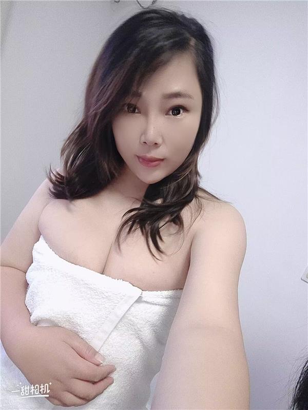 浦东川沙微胖少妇