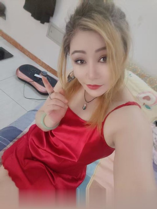 津南勾魂少妇