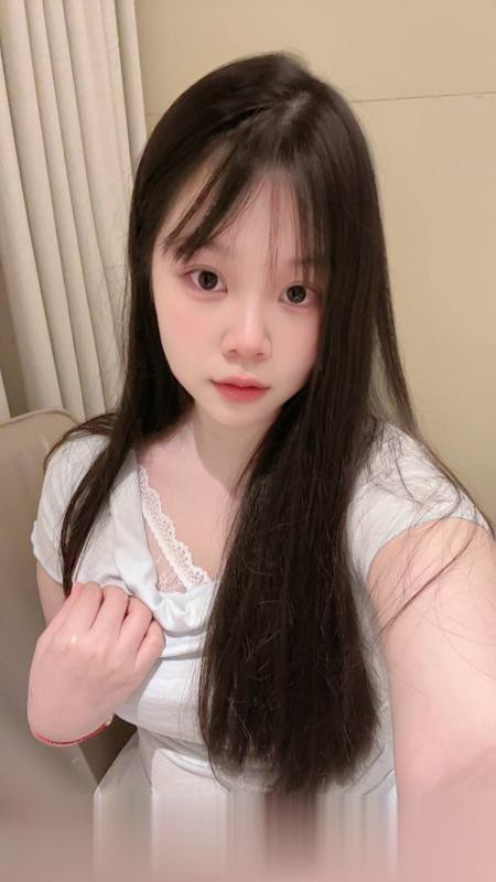 二七微胖年轻妹妹