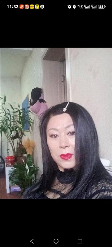 温州城大奶坦克白姐