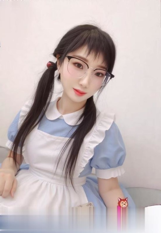 光谷步行街芳芳