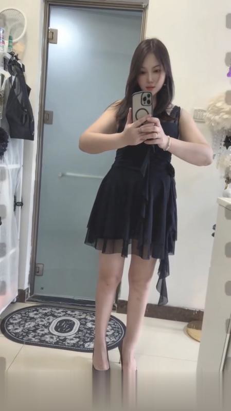 体验性感骚狸儿