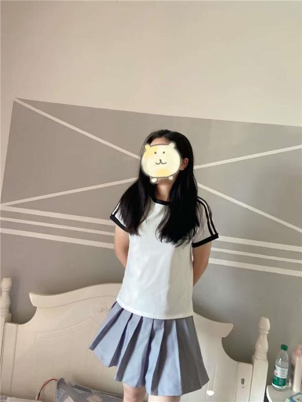 天津JK小姐姐