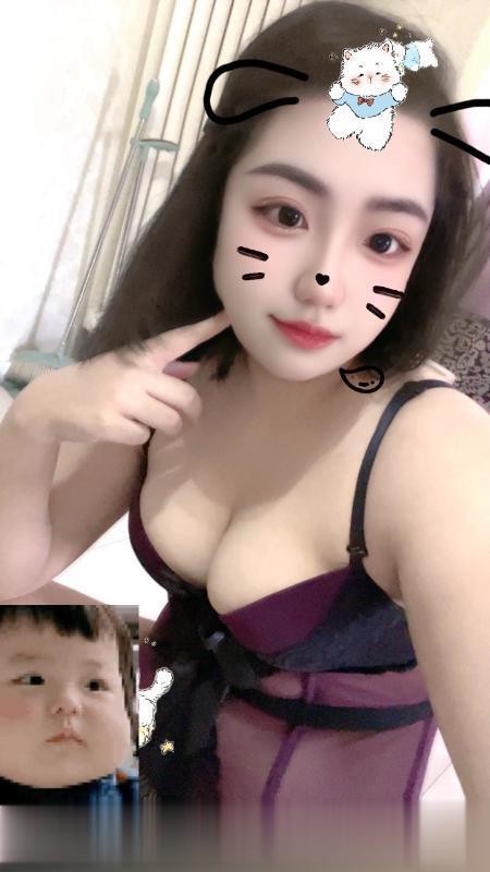 闺蜜双飞..