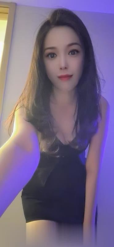 成都武侯少妇依灵