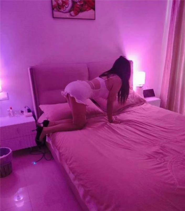 萧山北干小萝莉回归