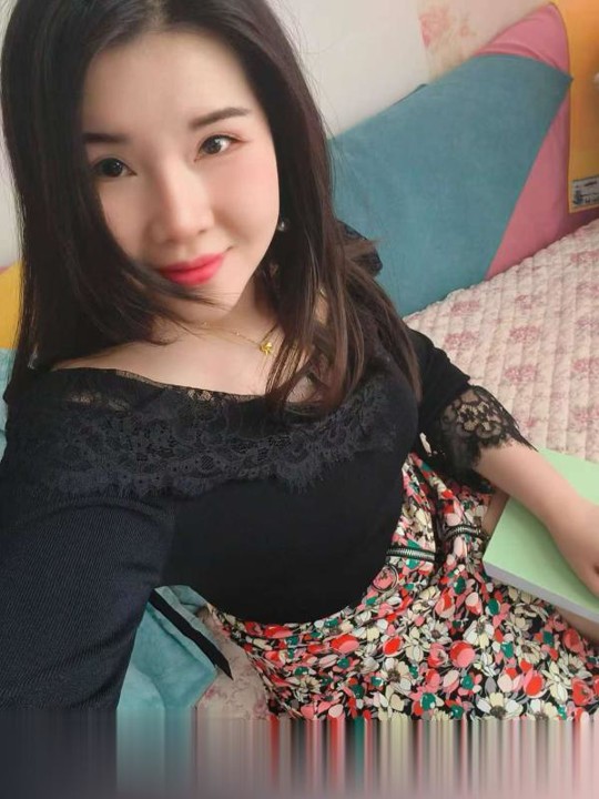 福田玥儿老师