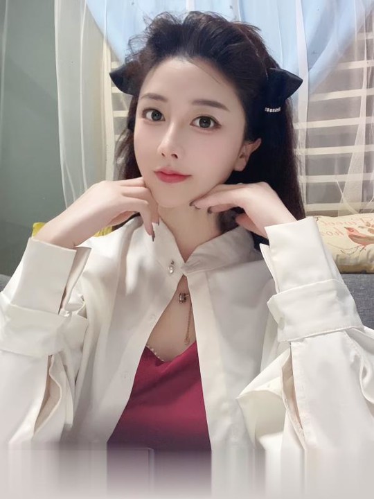 火辣性感小千代