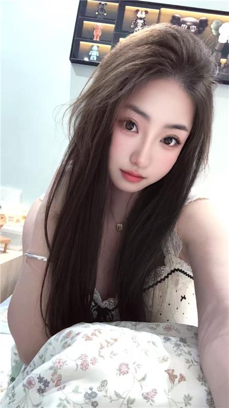 会上瘾的胸大御姐