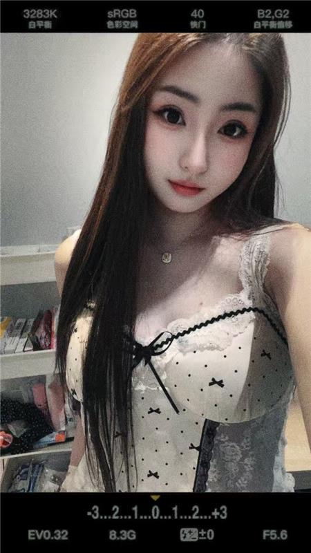 会上瘾的胸大御姐