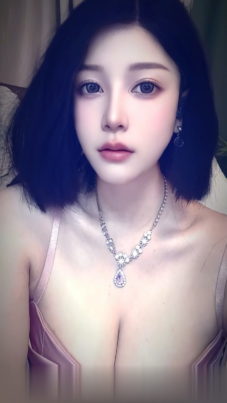 市北短发D胸少妇兼职