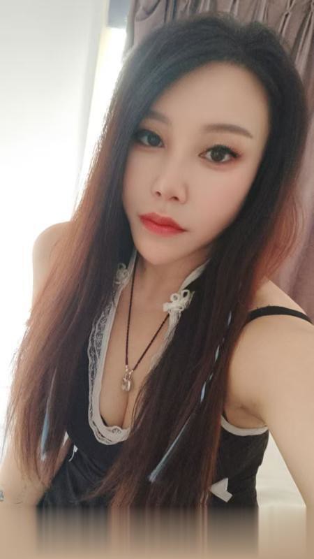 性感小个子熟女