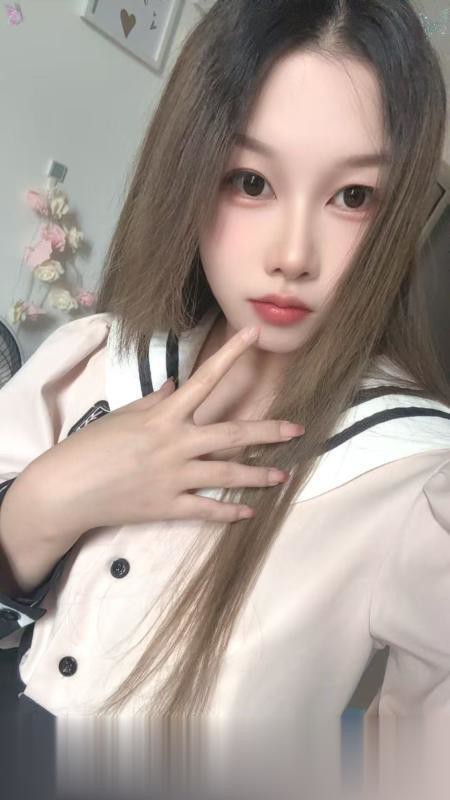 瑶海大胸妹美佳