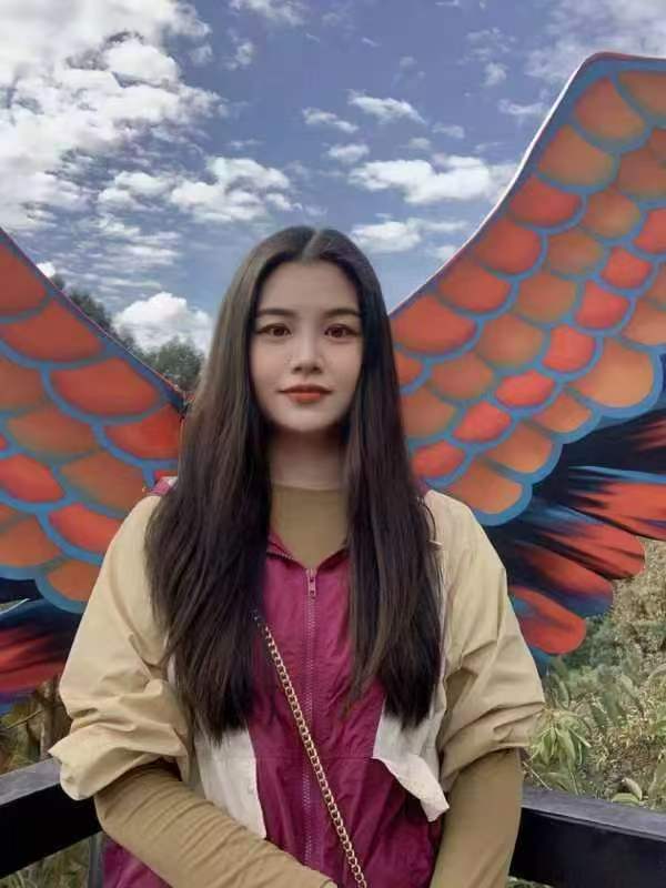 西山区制服格格