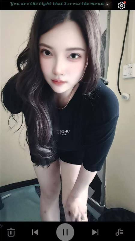 南三环服务型小姐姐