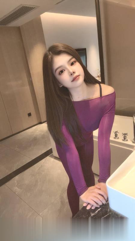 功夫特别好的米娜