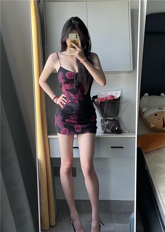 市北区菲菲身材好