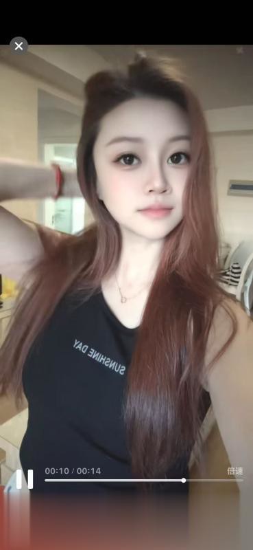 火辣性感身材喜宝