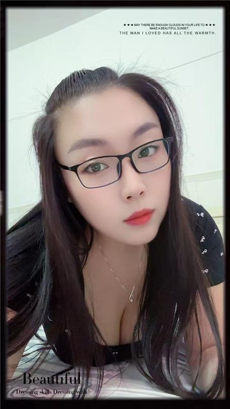 闷骚少妇良心价