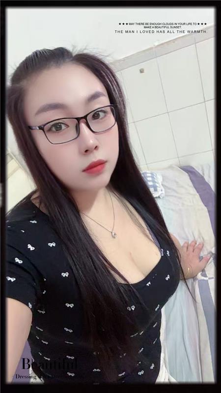 闷骚少妇良心价