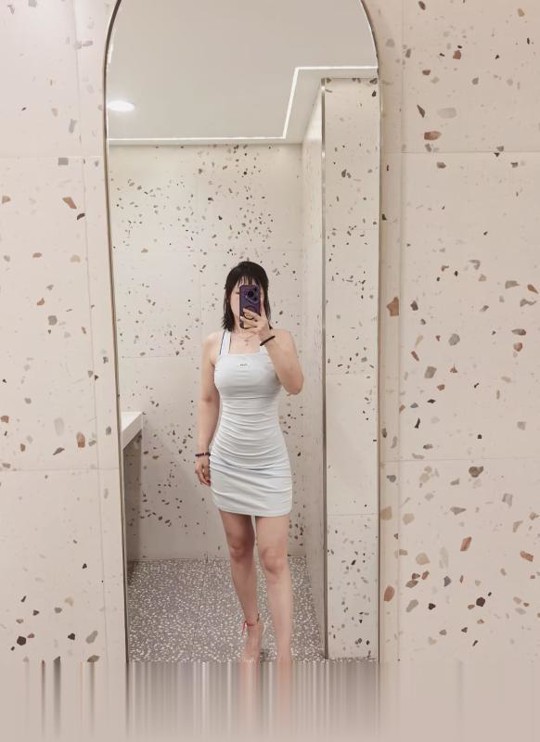 朝阳管庄大奶妹妹