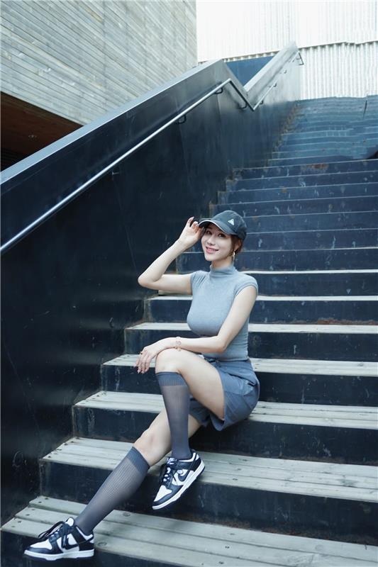 轻奢御女小女儿