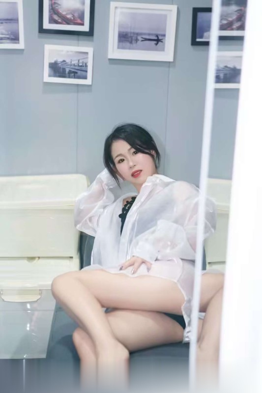 解放路苏苏体验