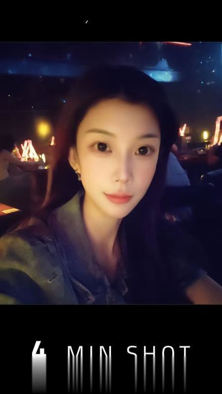 刚刚做的小少妇