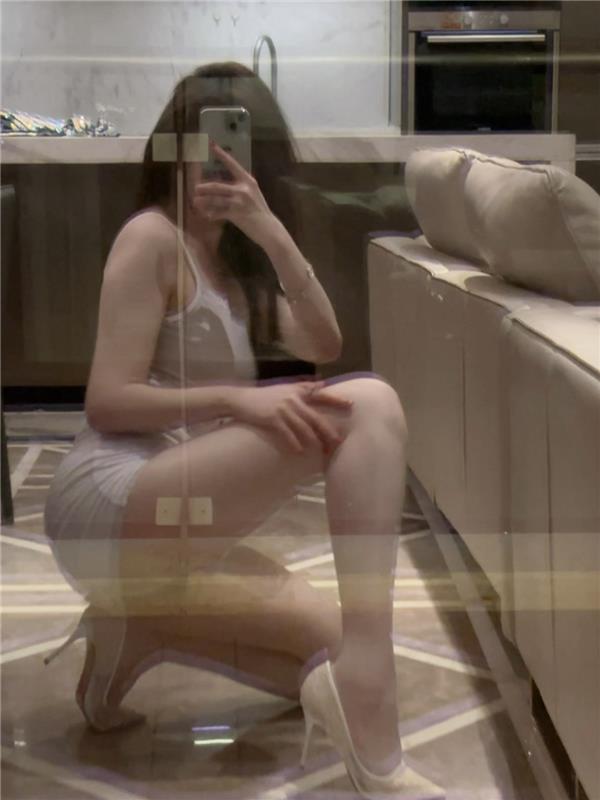 普陀长腿妹子御姐风