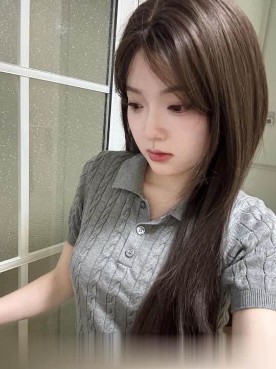 市北刚下海小星星