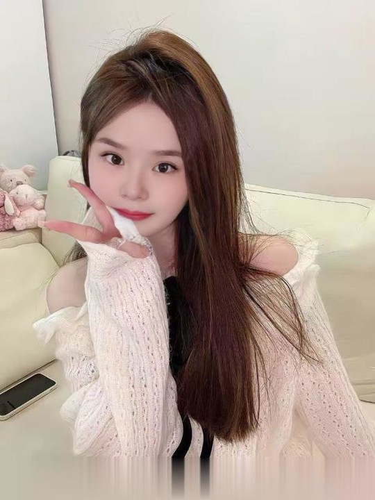 智慧城超骚玥玥