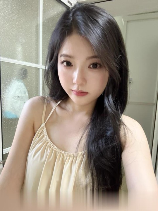 市北刚下海小星星