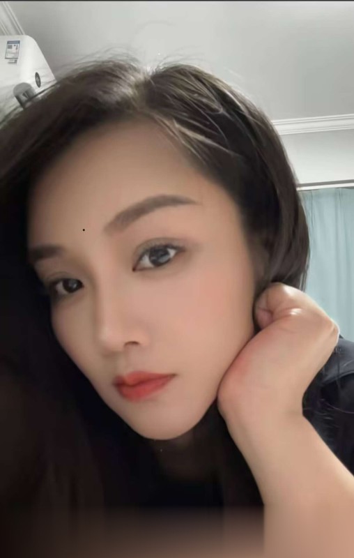 滨湖美女..