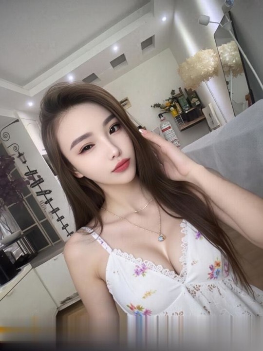 完美身材女友型