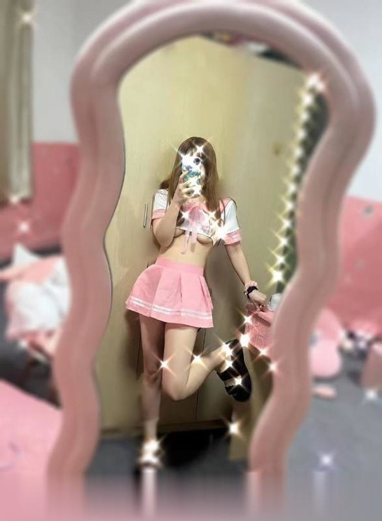 丰台制服诱惑嫩妹