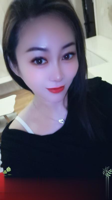 气质御姐..