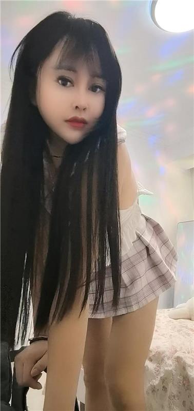 莞式骚货萌萌脸蛋好看