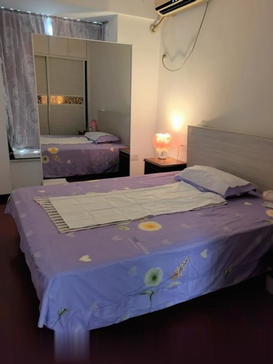 会莞式服务的唯一