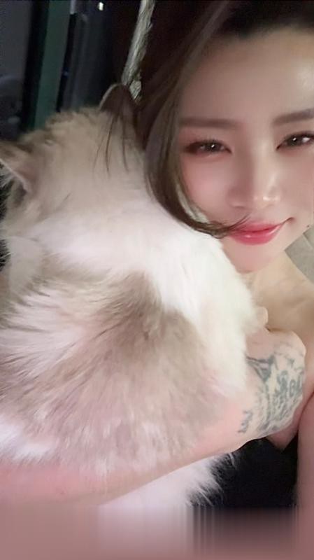 性感大屁股美女