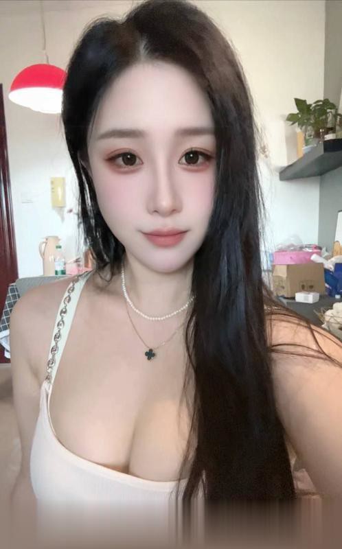 浦东白皙性感鱼鱼