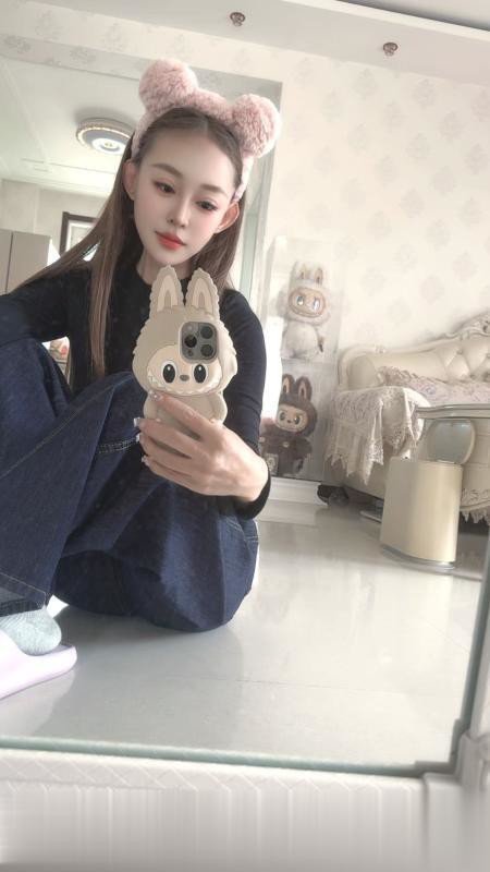 汇美风骚小人鱼