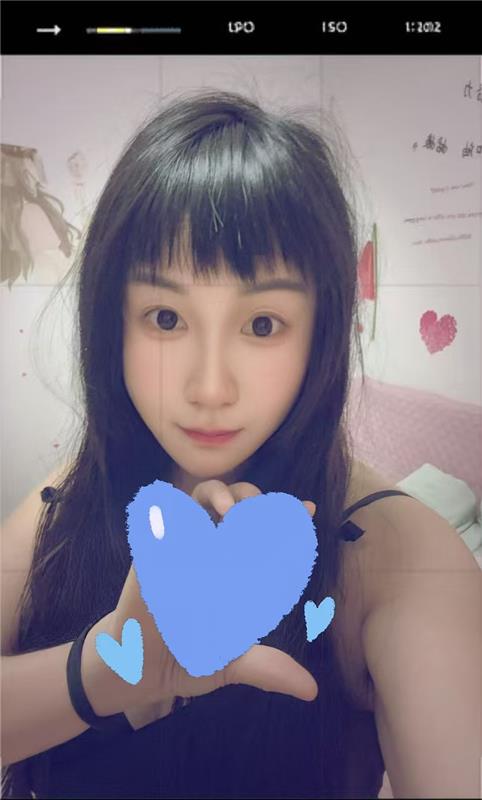 东莞厚街万达周边 晴天