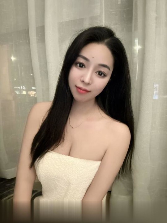 市北美女服务系