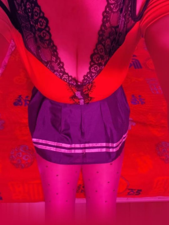 性感风骚小姐姐