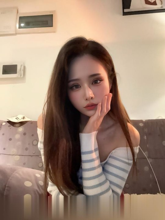 重庆长腿甜妹妹