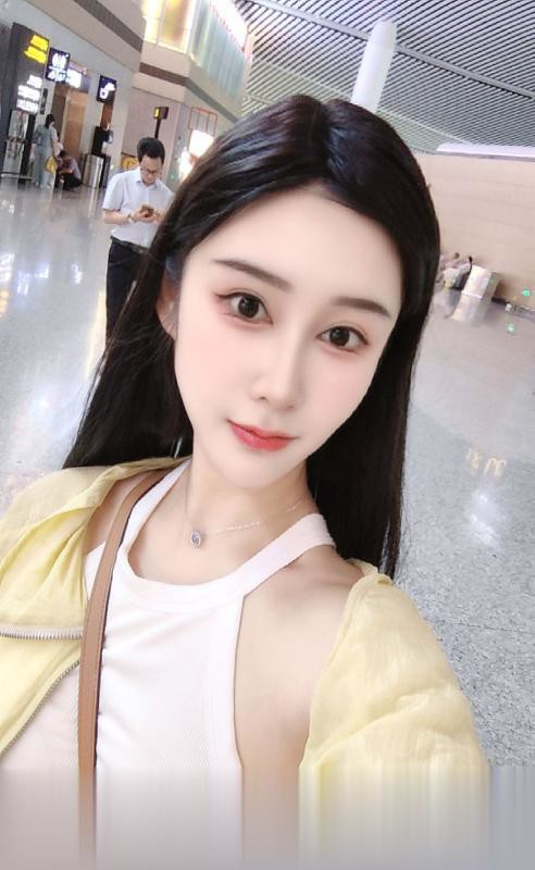 河东颜值小骚货